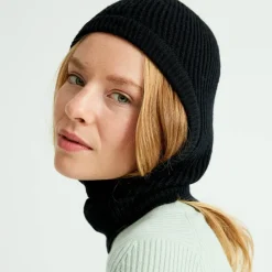 Dam Pierre Robert Balaclava Ull
