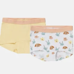 Barn Pierre Robert Boxertrosor Bomull Barn 2-Pack