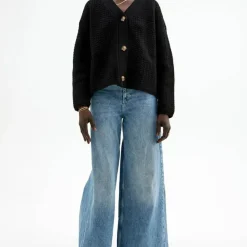 Dam Pierre Robert Cardigan Merinoull