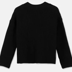 Dam Pierre Robert Cardigan Merinoull
