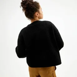 Dam Pierre Robert Cardigan Merinoull