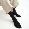 Dam Pierre Robert Ekologiska Strumpor 5-Pack 37-40