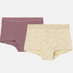 Barn Pierre Robert Hipstertrosor Bomull Storre Barn 2-Pack