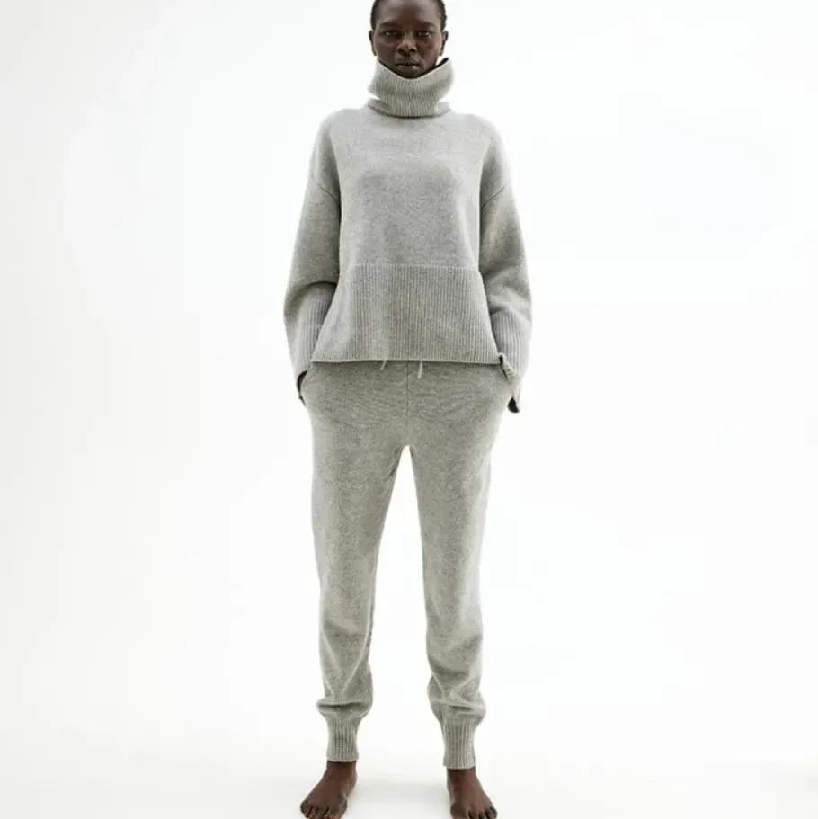 Dam Pierre Robert Joggers I Ull