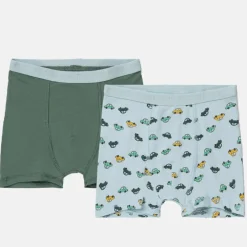 Barn Pierre Robert Kalsonger Bomull Barn 2-Pack