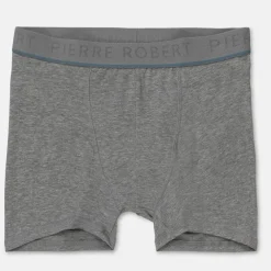 Barn Pierre Robert Kalsonger Bomull Storre Barn 2-Pack