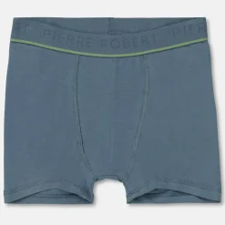 Barn Pierre Robert Kalsonger Bomull Storre Barn 2-Pack