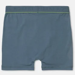 Barn Pierre Robert Kalsonger Bomull Storre Barn 2-Pack