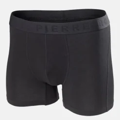 Herr Pierre Robert Kalsonger Herr Boxer Ekologisk Bomull 3-Pk