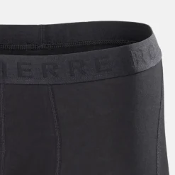 Herr Pierre Robert Kalsonger Herr Boxer Ekologisk Bomull 3-Pk