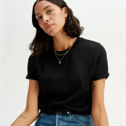 Dam Pierre Robert Loose Fit T-Shirt