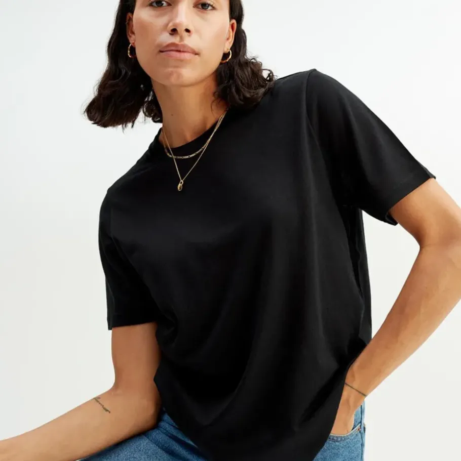 Dam Pierre Robert Loose Fit T-Shirt