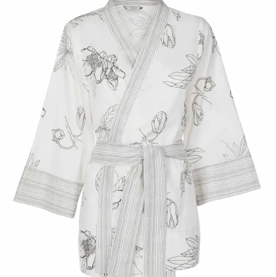 Dam Pierre Robert Loungewear Kimono