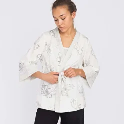 Dam Pierre Robert Loungewear Kimono