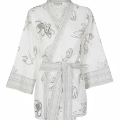 Dam Pierre Robert Loungewear Kimono