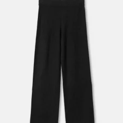 Dam Pierre Robert Loungewearbyxor Ull