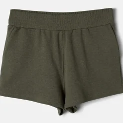 Dam Pierre Robert Shorts Ekologisk Bomull