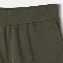 Dam Pierre Robert Shorts Ekologisk Bomull