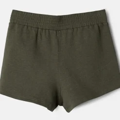 Dam Pierre Robert Shorts Ekologisk Bomull
