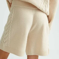 Dam Pierre Robert Shorts Merinoull
