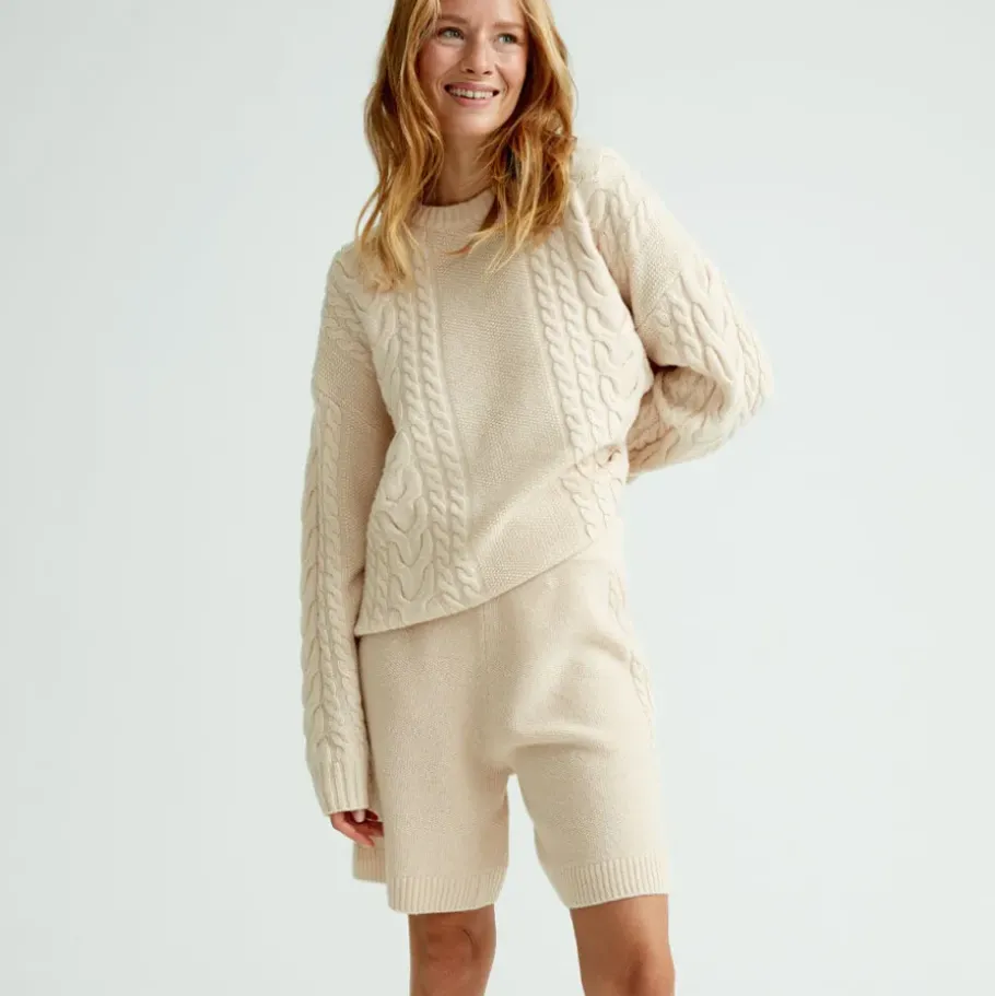 Dam Pierre Robert Shorts Merinoull