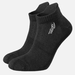 Herr Pierre Robert Sports Socks Low Cut 2-Pack