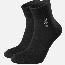 Herr Pierre Robert Sports Socks Mid Cut 2-Pack
