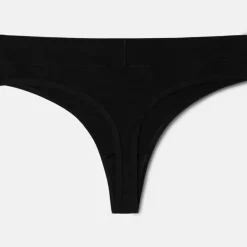 Dam Pierre Robert Stringtrosor Ekologisk Bomull 3-Pack