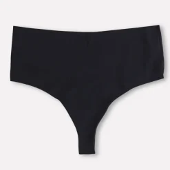 Dam Pierre Robert Stringtrosor High Waist Invisible Mikrofiber