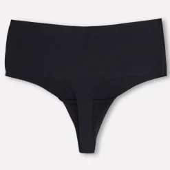 Dam Pierre Robert Stringtrosor High Waist Invisible Mikrofiber