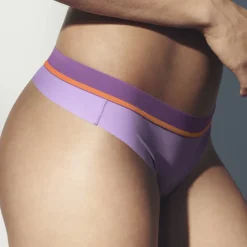 Dam Pierre Robert Stringtrosor Sport Invisible