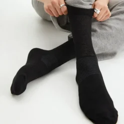 Dam Pierre Robert Tjocka Ullstrumpor 3-Pack 37-40