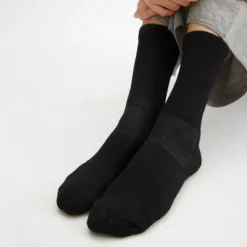 Dam Pierre Robert Tjocka Ullstrumpor 3-Pack 37-40