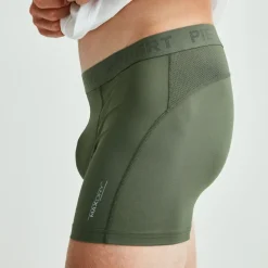 Herr Pierre Robert Traningskalsonger Herr Sport Boxer 5-Pack