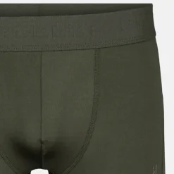 Herr Pierre Robert Traningskalsonger Herr Sport Boxer 5-Pack