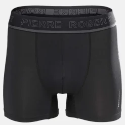 Herr Pierre Robert Traningskalsonger Herr Sport Boxer 5-Pack