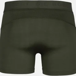 Herr Pierre Robert Traningskalsonger Herr Sport Boxer 5-Pack