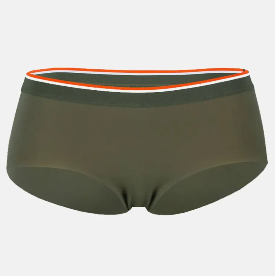 Dam Pierre Robert Traningstrosor Invisible Sport Hipster