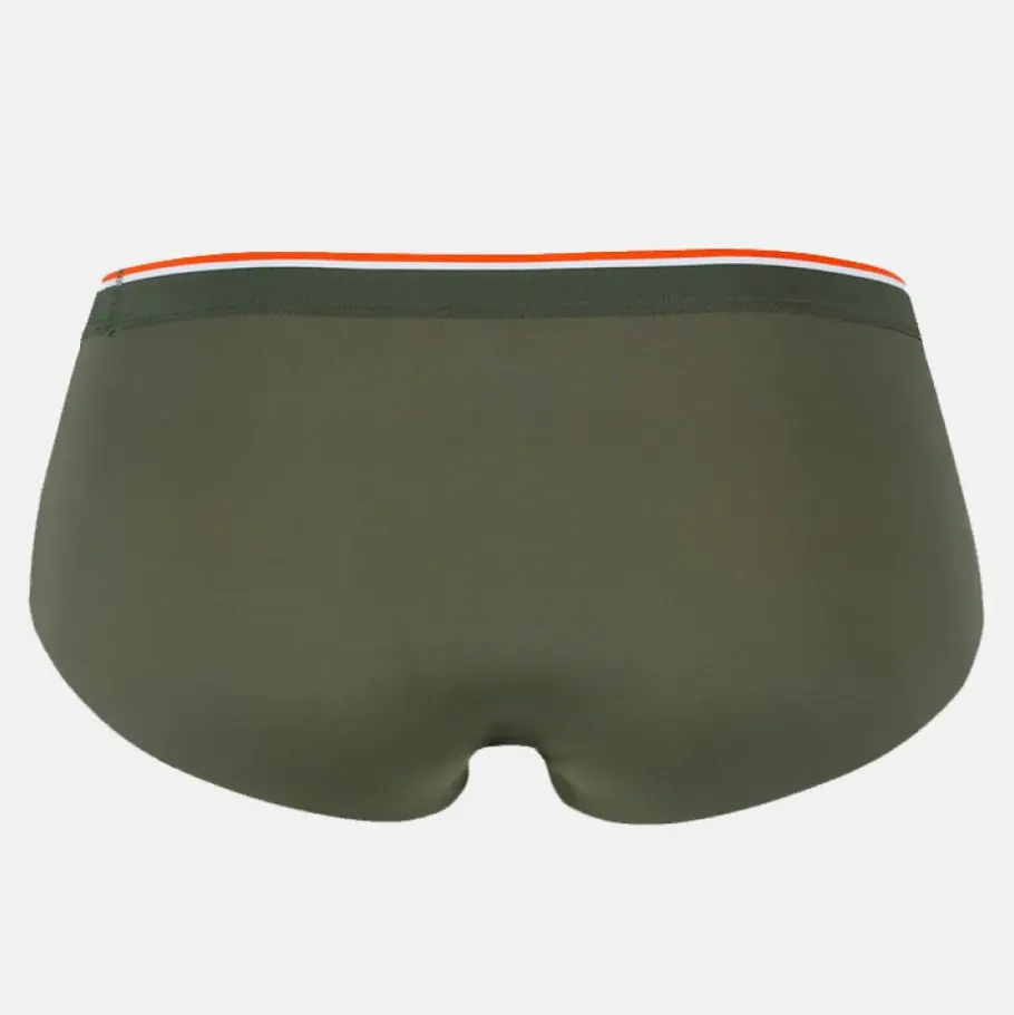 Dam Pierre Robert Traningstrosor Invisible Sport Hipster