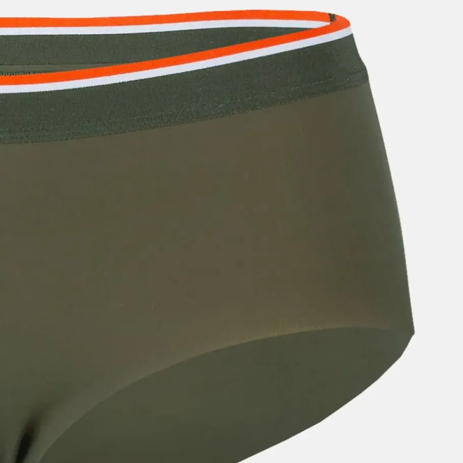 Dam Pierre Robert Traningstrosor Invisible Sport Hipster