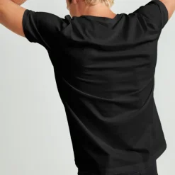Herr Pierre Robert T-Shirt Ekologisk Bomull