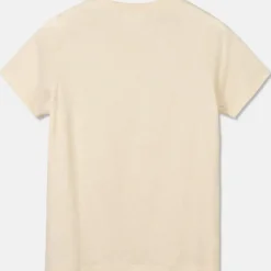 Dam Pierre Robert T-Shirt Ekologisk Bomull Och Hemp Regular Fit