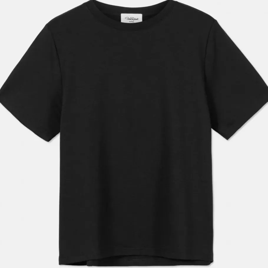 Dam Pierre Robert T-Shirt Heavyweight