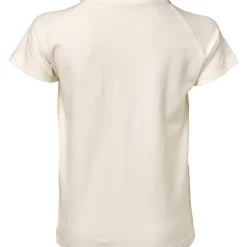 Barn Pierre Robert T-Shirt Till Barn I Ekologisk Bomull