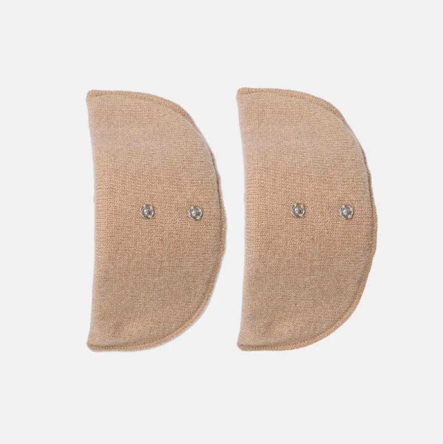 Dam Pierre Robert Turtleneck Zip