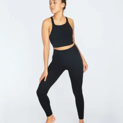 Dam Pierre Robert Yoga Tights High Waist